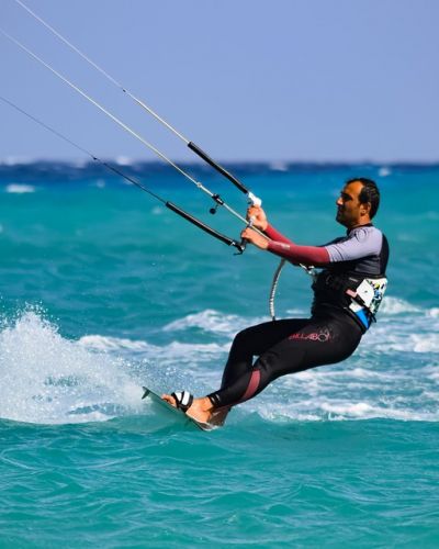 Kite Surf